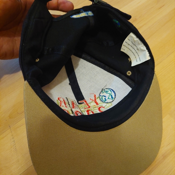 Vintage cap year 2000 - Picture 6 of 7